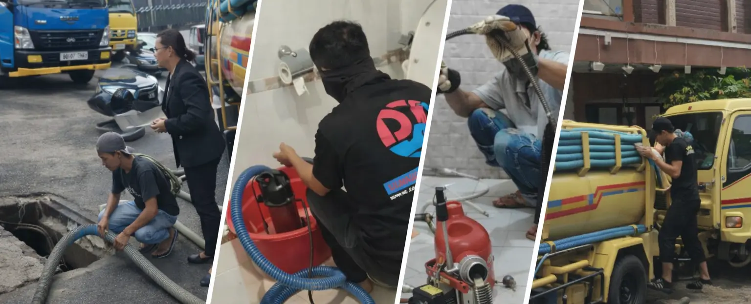 Jasa Sedot WC Ngrayun Terdekat